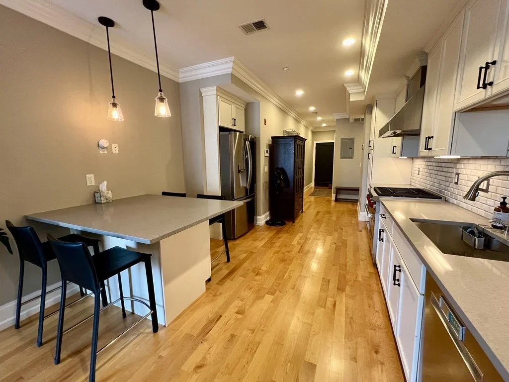2 bed, 2 bath apartment for rent at 37 P St Unit 4, South Boston — photo 7 of 23