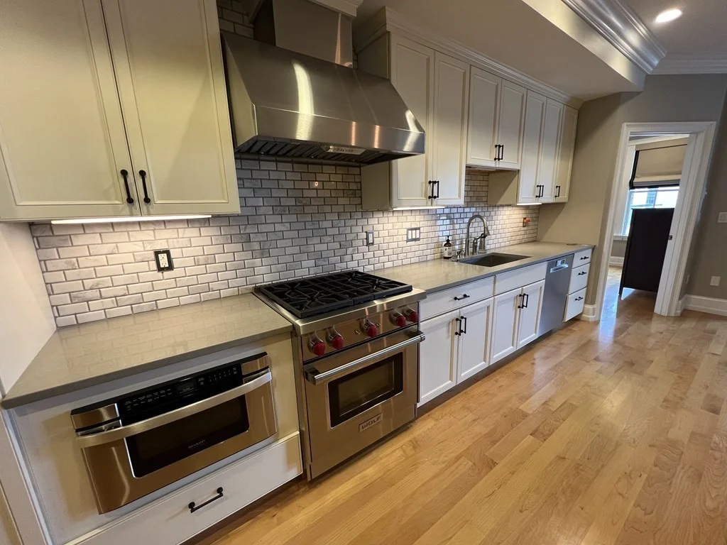 2 bed, 2 bath apartment for rent at 37 P St Unit 4, South Boston — photo 4 of 23