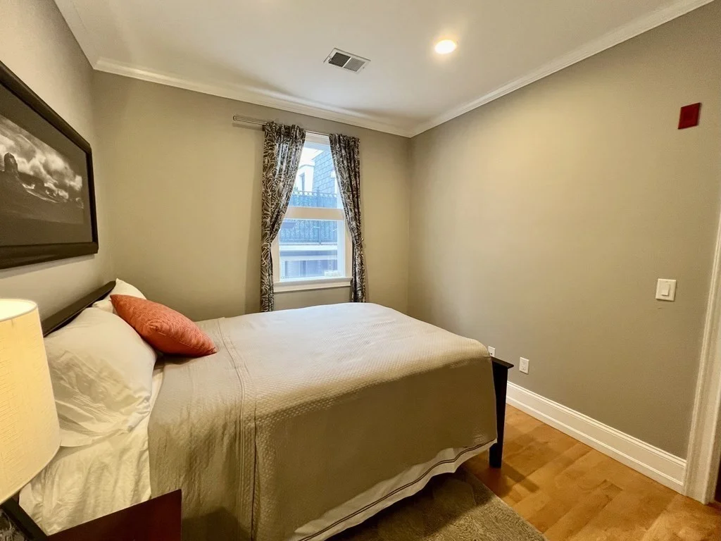 2 bed, 2 bath apartment for rent at 37 P St Unit 4, South Boston — photo 19 of 23