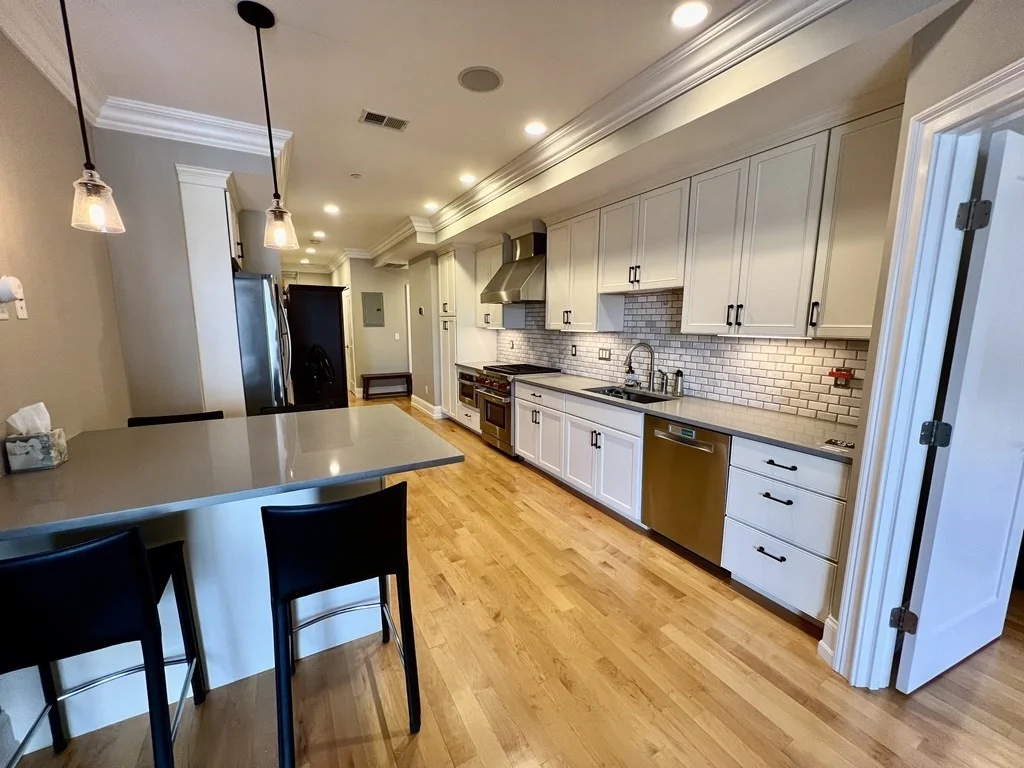2 bed, 2 bath apartment for rent at 37 P St Unit 4, South Boston — photo 8 of 23