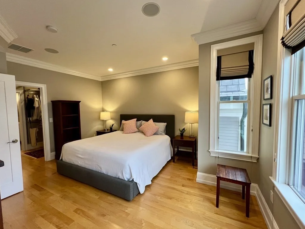 2 bed, 2 bath apartment for rent at 37 P St Unit 4, South Boston — photo 11 of 23