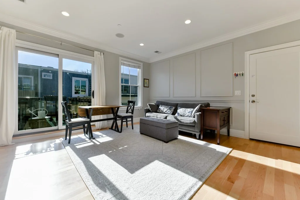2 bed, 2 bath apartment for rent at 37 P St Unit 5, South Boston — photo 2 of 21