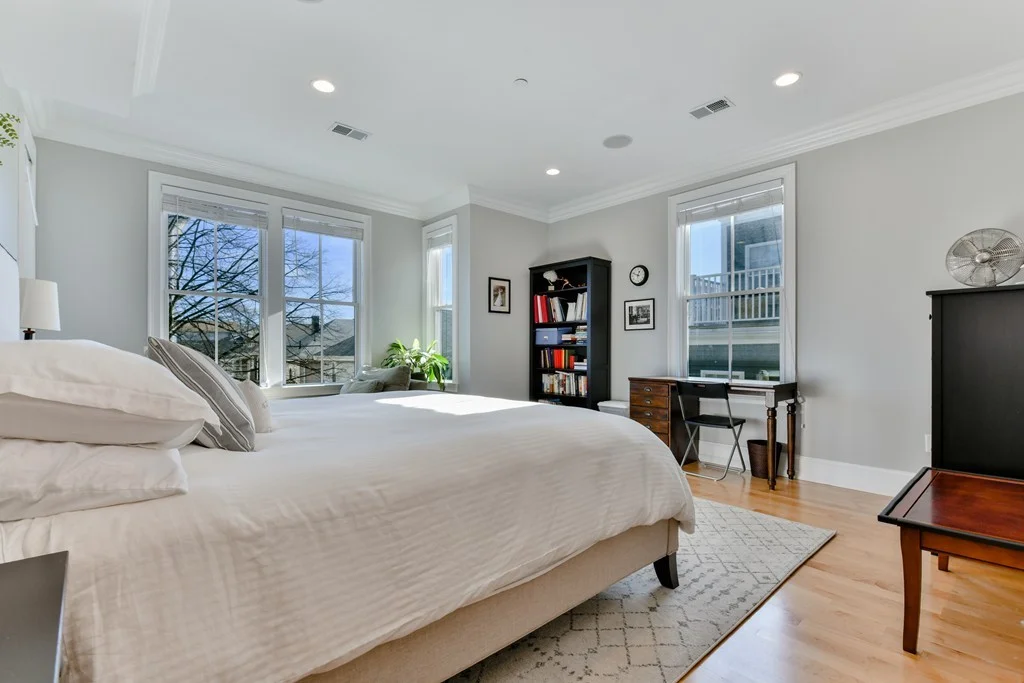 2 bed, 2 bath apartment for rent at 37 P St Unit 5, South Boston — photo 10 of 21