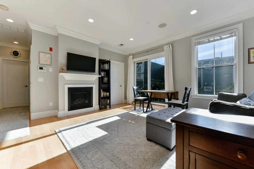 2 bed, 2 bath apartment for rent at 37 P St Unit 5, South Boston — photo 3 of 21