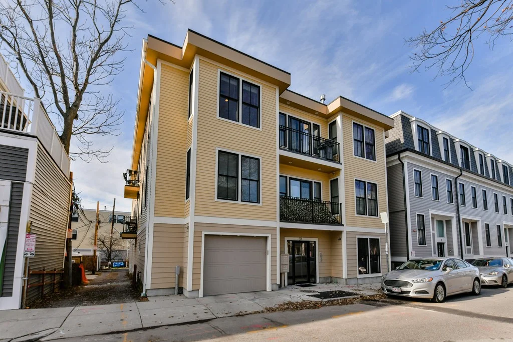 2 bed, 2 bath apartment for rent at 37 P St Unit 5, South Boston — photo 21 of 21