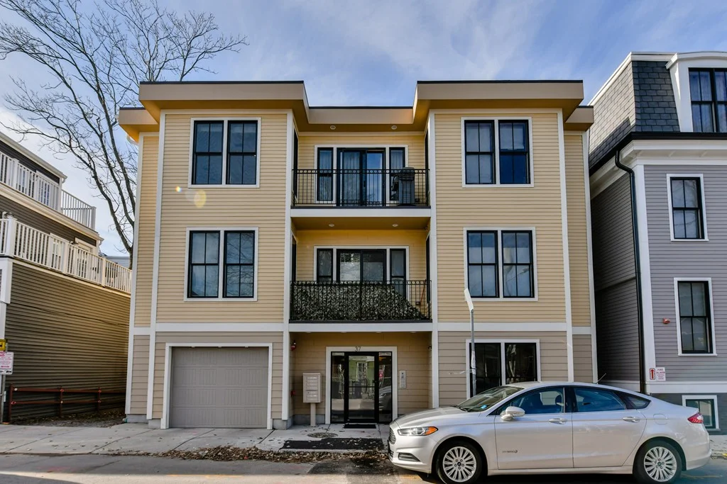 2 bed, 2 bath apartment for rent at 37 P St Unit 5, South Boston — photo 20 of 21