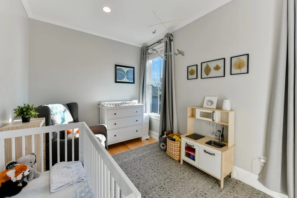 2 bed, 2 bath apartment for rent at 37 P St Unit 5, South Boston — photo 15 of 21