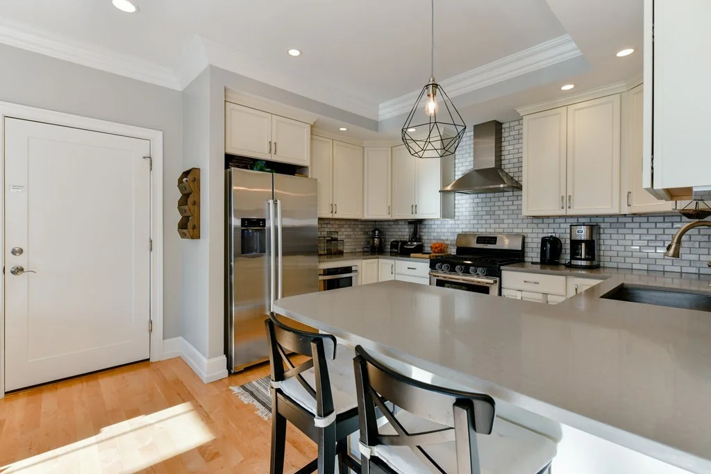 2 bed, 2 bath apartment for rent at 37 P St Unit 5, South Boston — photo 5 of 21