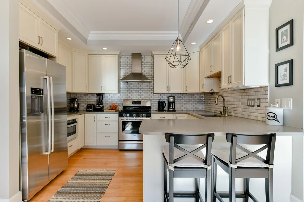 2 bed, 2 bath apartment for rent at 37 P St Unit 5, South Boston — photo 6 of 21