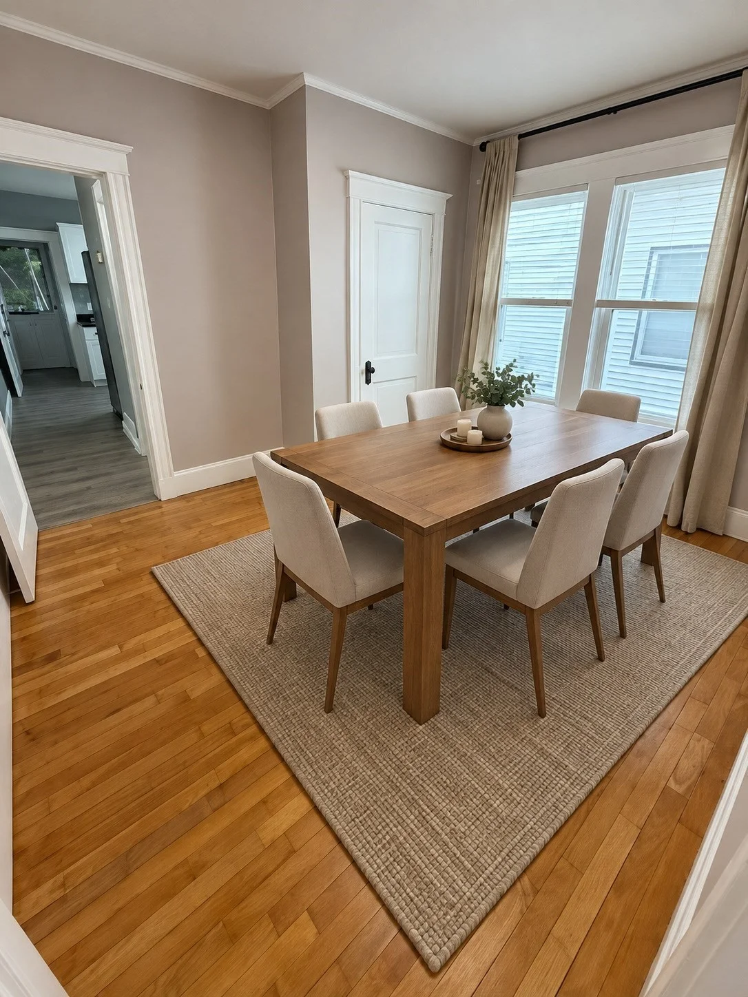 2 bed, 1 bath apartment for rent at 37 Parkdale Unit 37, Union Square — photo 7 of 13
