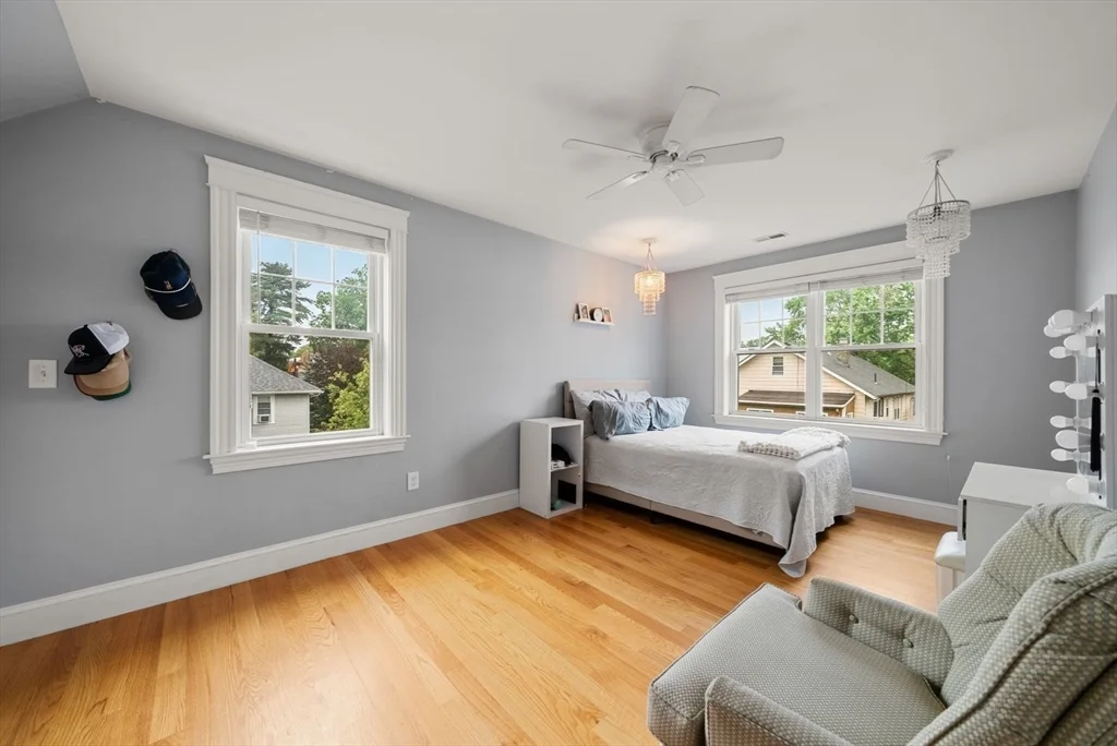 3 bed, 2 bath apartment for rent at 37 Pequossette Unit 37, Watertown — photo 18 of 22