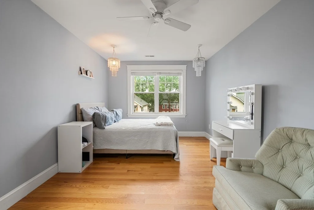 3 bed, 2 bath apartment for rent at 37 Pequossette Unit 37, Watertown — photo 19 of 22