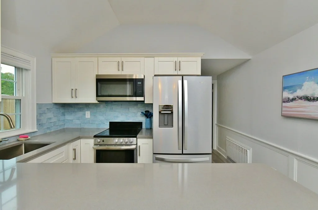 1 bed, 1 bath apartment for rent at 37 Pleasant Rd Unit 2, West Harwich — photo 5 of 28