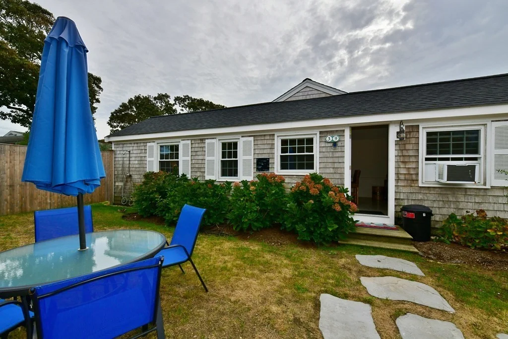 1 bed, 1 bath apartment for rent at 37 Pleasant Rd Unit 2, West Harwich — photo 18 of 28