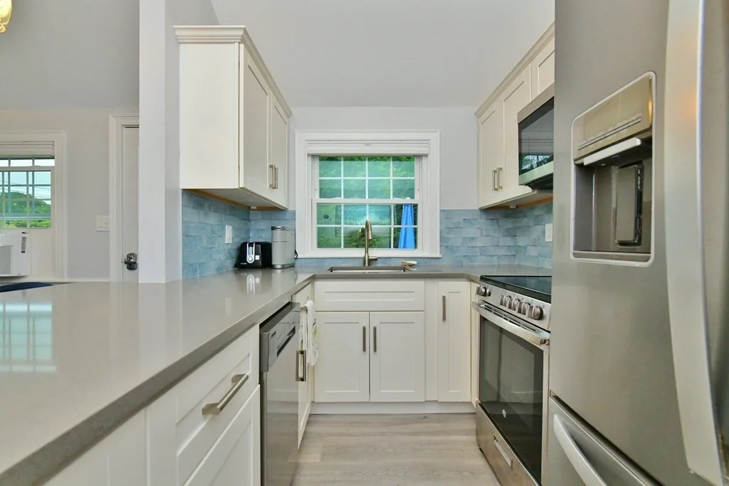 1 bed, 1 bath apartment for rent at 37 Pleasant Rd Unit 2, West Harwich — photo 3 of 28