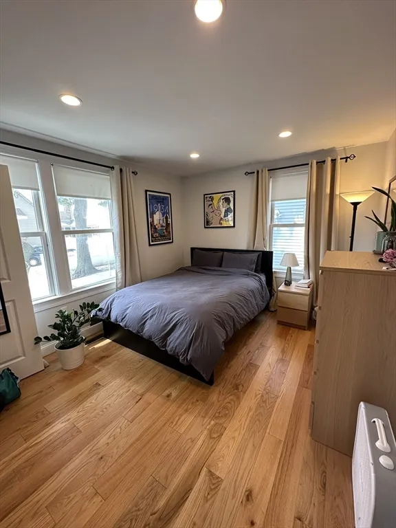 2 bed, 1 bath apartment for rent at 37 Porter St Unit 1, Wellington-Harrington — photo 9 of 15