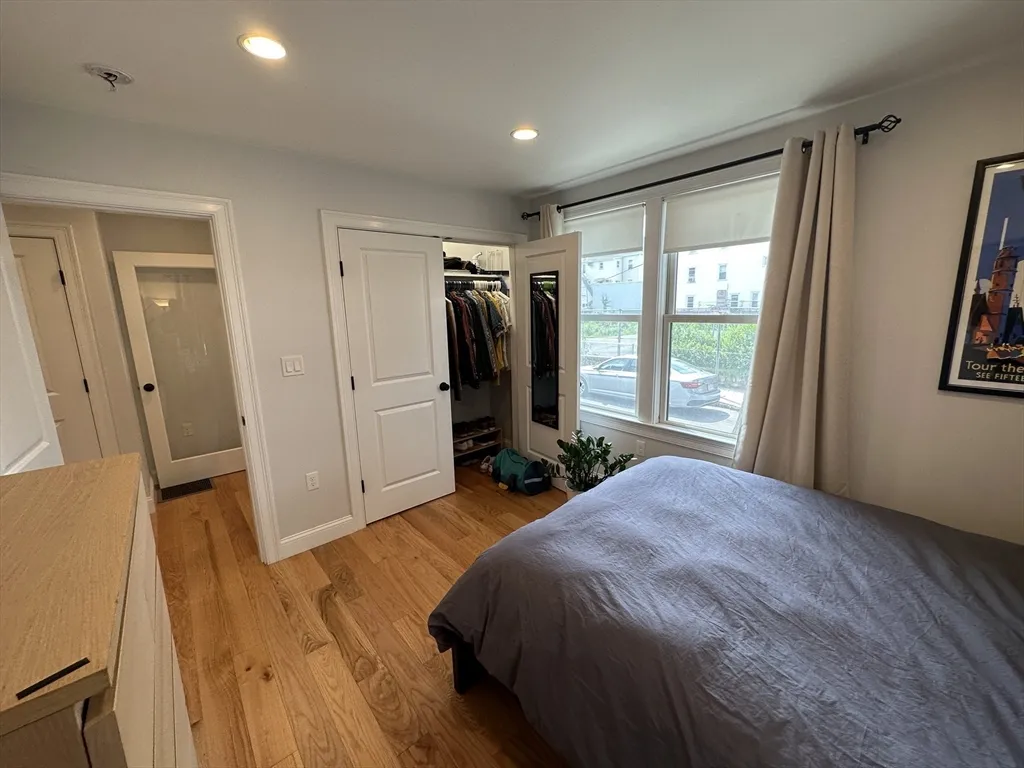 2 bed, 1 bath apartment for rent at 37 Porter St Unit 1, Wellington-Harrington — photo 10 of 15