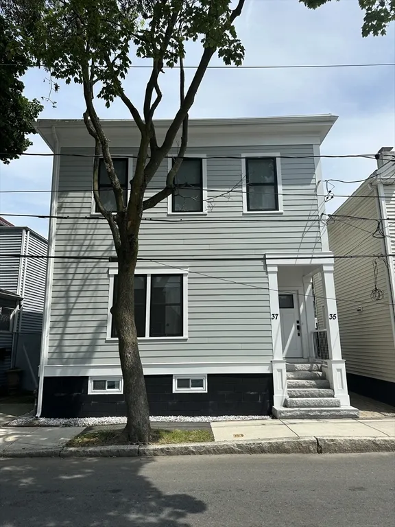2 bed, 1 bath apartment for rent at 37 Porter St Unit 1, Wellington-Harrington — photo 15 of 15