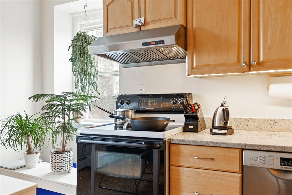 1 bed, 1 bath apartment for rent at 37 Putnam Ave Unit 3, Riverside — photo 4 of 21