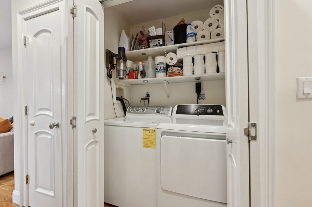 4 bed, 2 bath apartment for rent at 37 Queensberry Unit SF, Fenway — photo 16 of 35