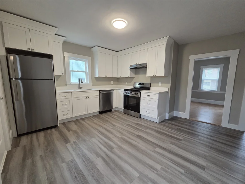 2 bed, 1 bath apartment for rent at 37 Quincy Unit 37, Quincy — photo 1 of 9
