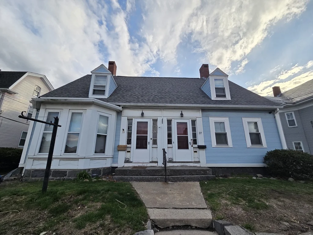 2 bed, 1 bath apartment for rent at 37 Quincy Unit 37, Quincy — photo 9 of 9