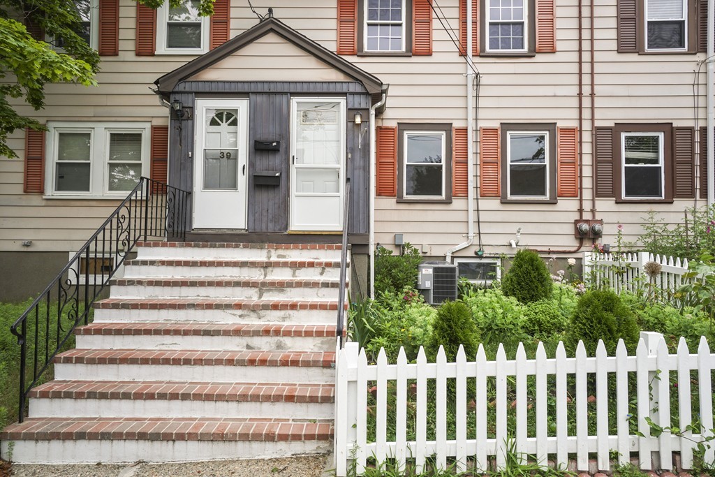 2 bed, 1 bath apartment for rent at 37 Regent Rd Unit 37, Bell Rock — photo 13 of 13