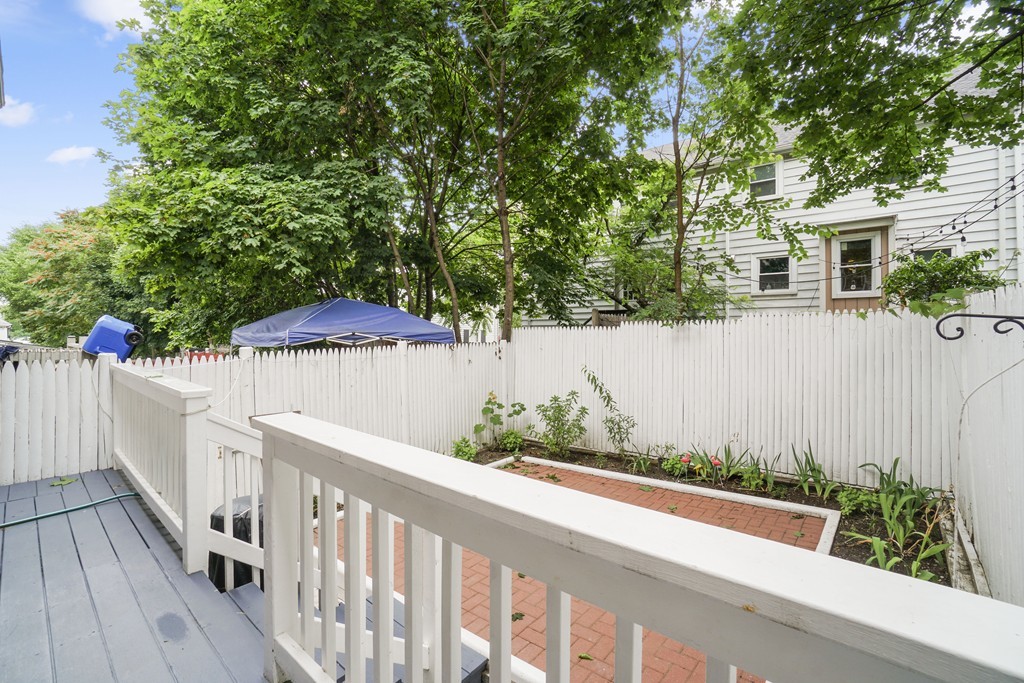 2 bed, 1 bath apartment for rent at 37 Regent Rd Unit 37, Bell Rock — photo 12 of 13
