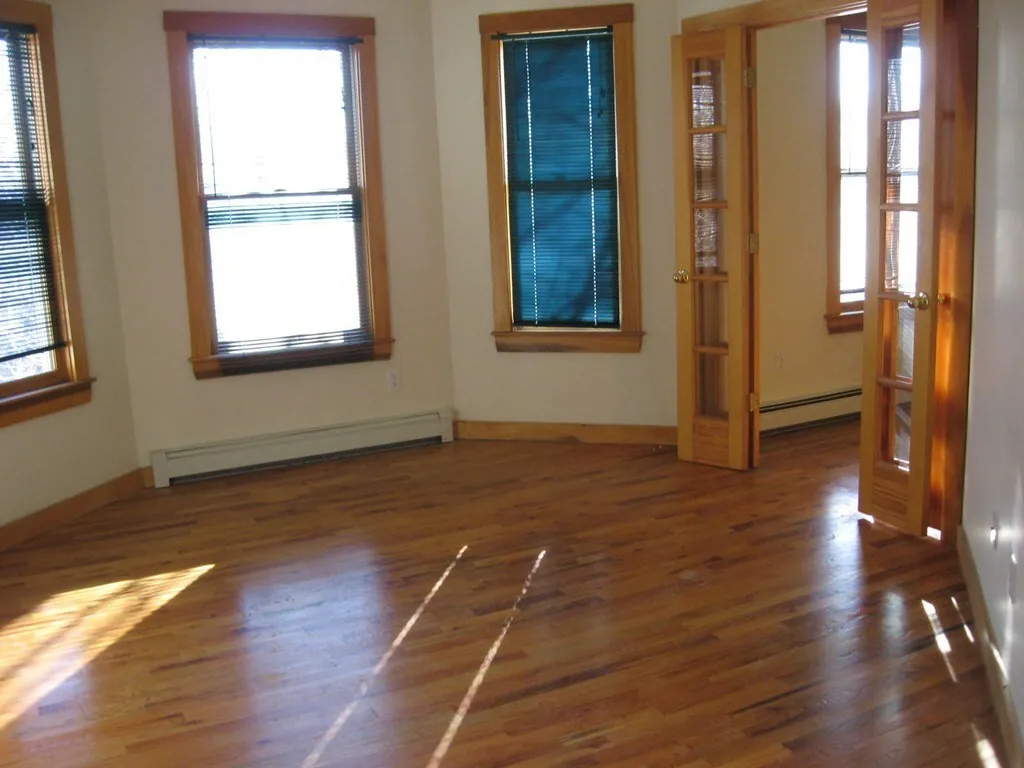 2 bed, 1 bath apartment for rent at 37 Regent Unit 3, Porter Square — photo 4 of 10