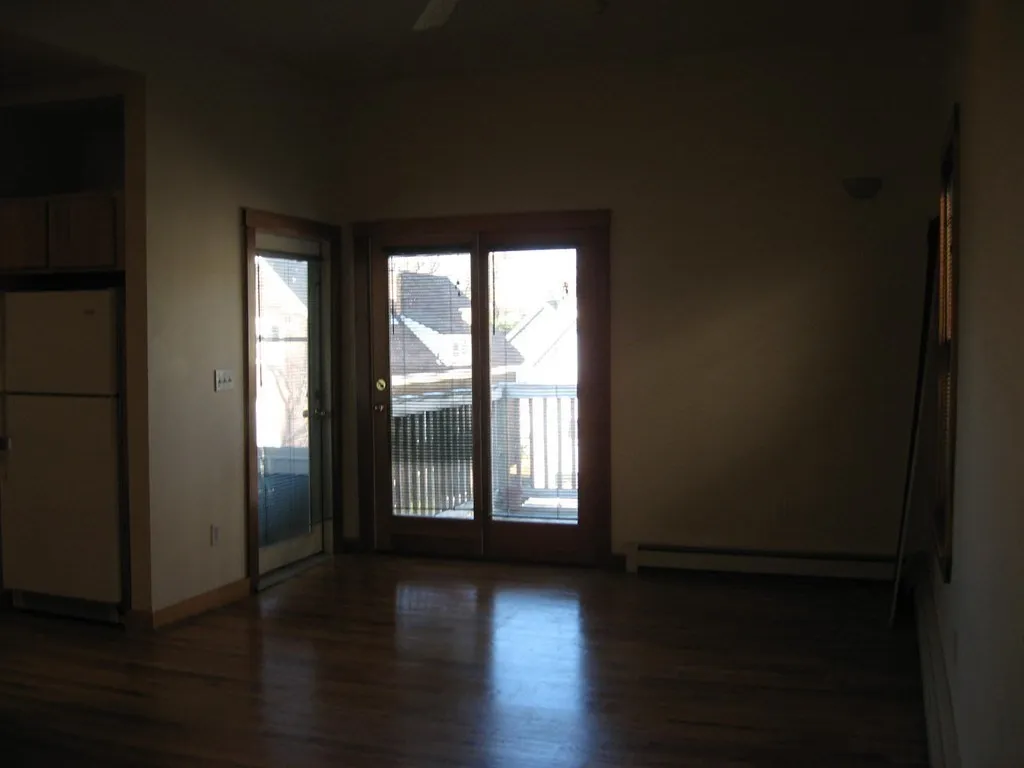 2 bed, 1 bath apartment for rent at 37 Regent Unit 3, Porter Square — photo 2 of 10