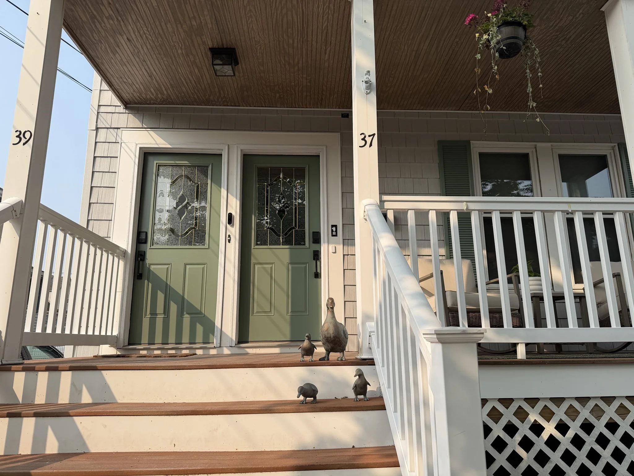 1 bed, 1 bath apartment for rent at 37 Reserve Unit 1, Malden — photo 13 of 13