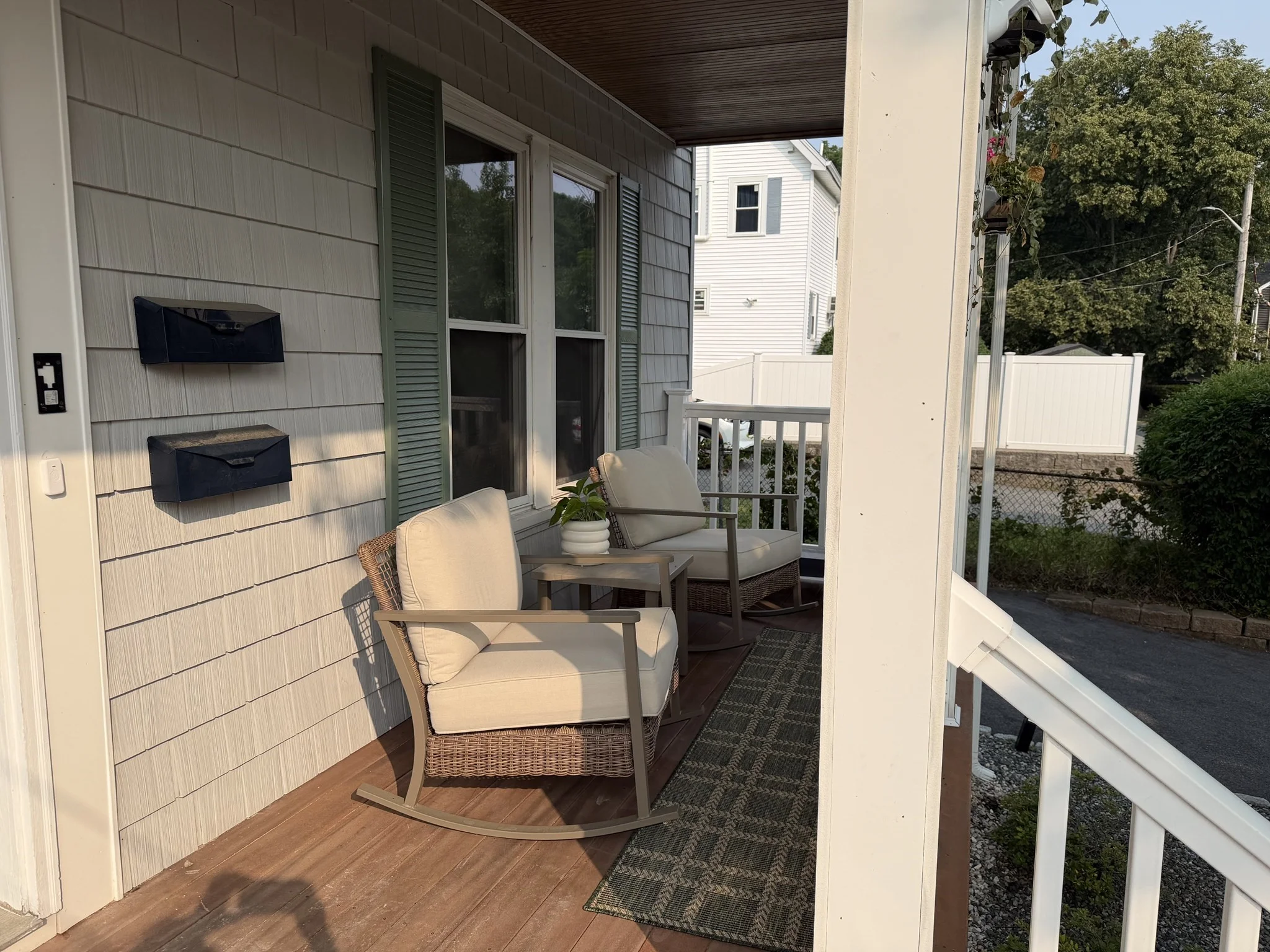 1 bed, 1 bath apartment for rent at 37 Reserve Unit 1, Malden — photo 12 of 13