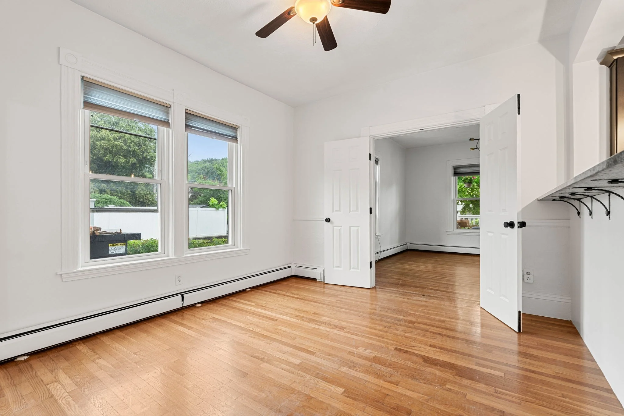 1 bed, 1 bath apartment for rent at 37 Reserve Unit 1, Malden — photo 4 of 13