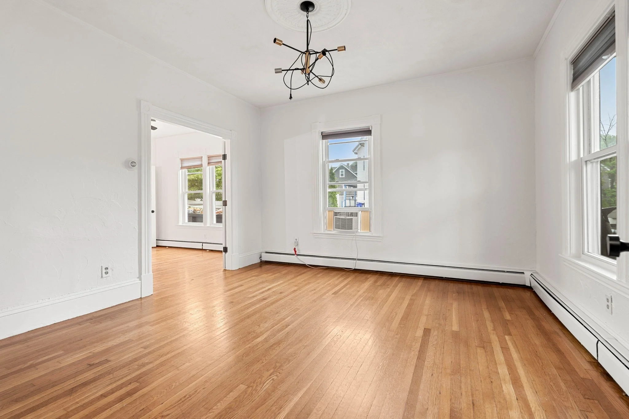 1 bed, 1 bath apartment for rent at 37 Reserve Unit 1, Malden — photo 1 of 13