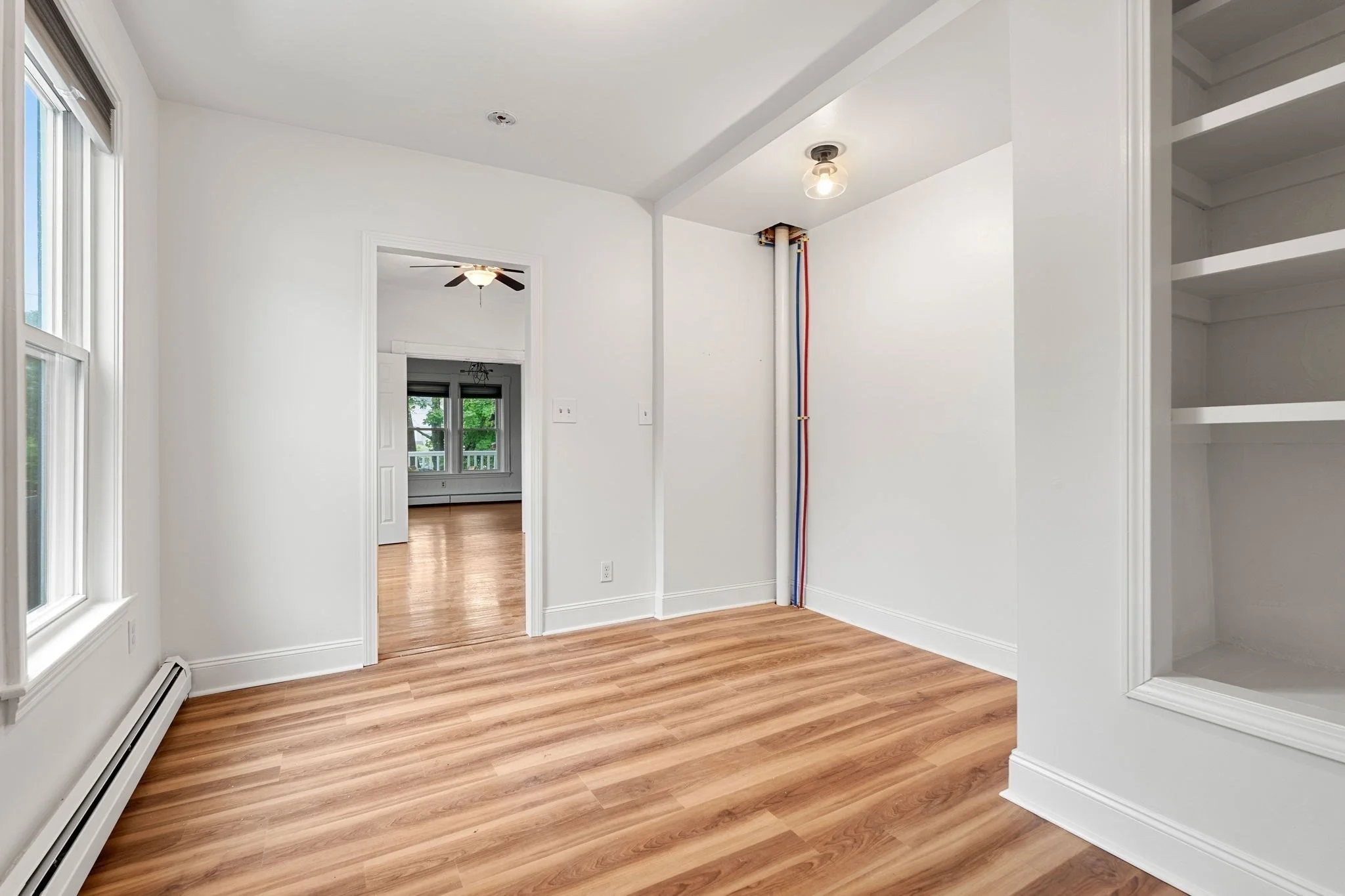 1 bed, 1 bath apartment for rent at 37 Reserve Unit 1, Malden — photo 10 of 13