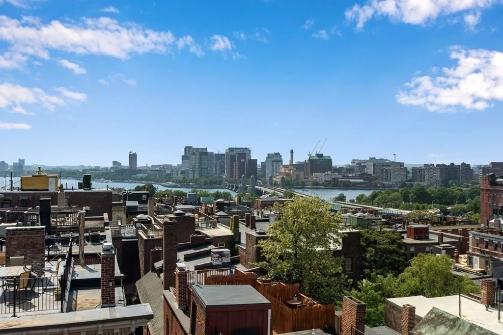 2 bed, 1 bath apartment for rent at 37 Revere St Unit 7, Beacon Hill — photo 19 of 22