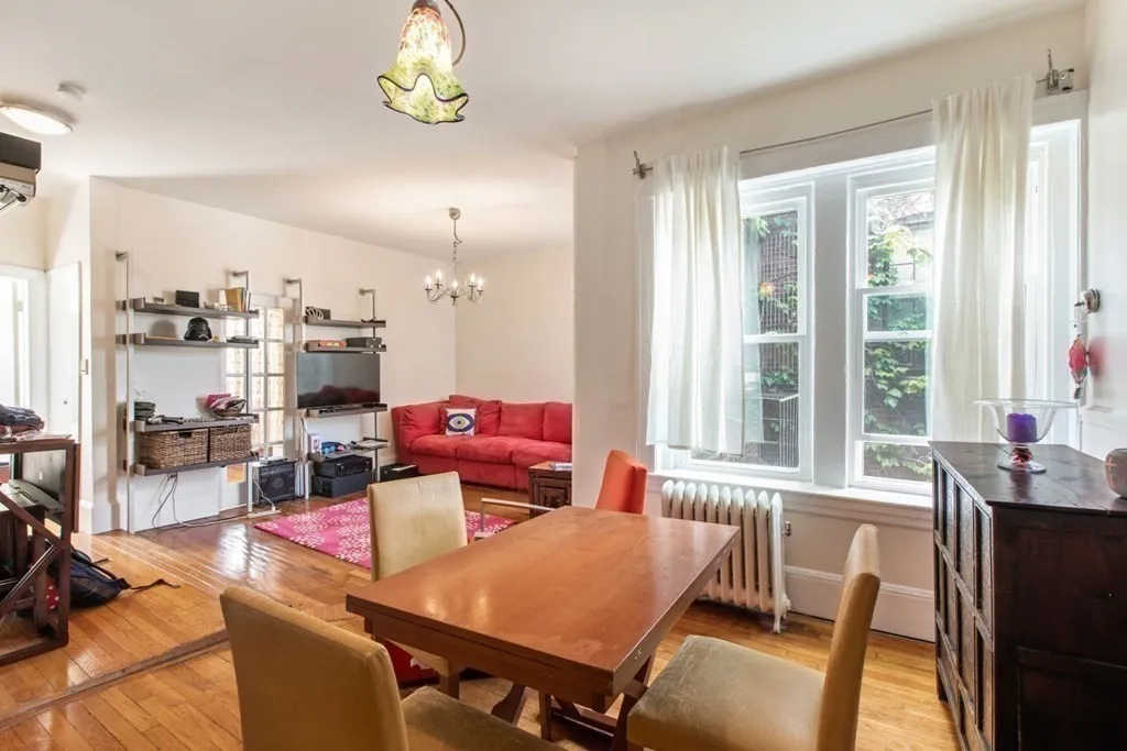 2 bed, 1 bath apartment for rent at 37 Revere St Unit 7, Beacon Hill — photo 4 of 22