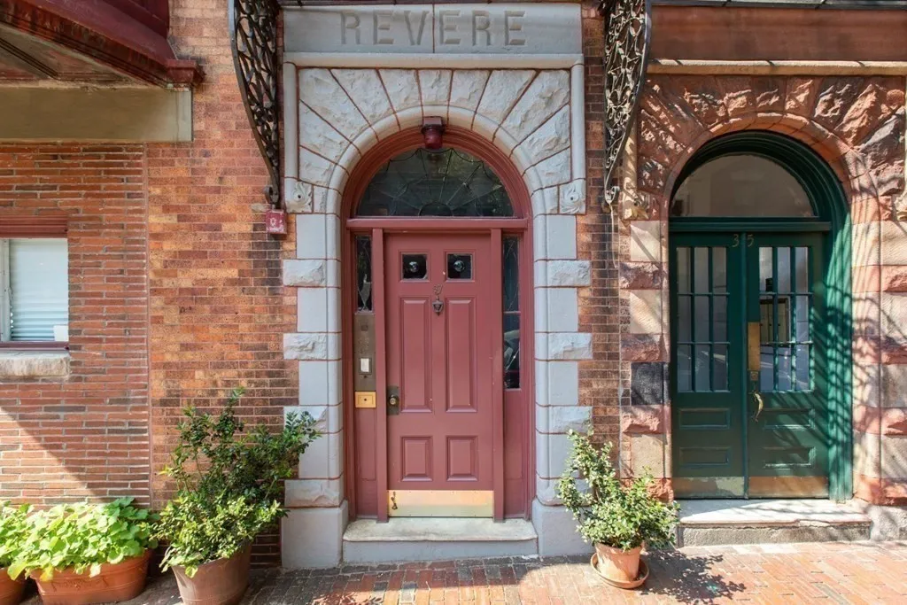 2 bed, 1 bath apartment for rent at 37 Revere St Unit 7, Beacon Hill — photo 21 of 22