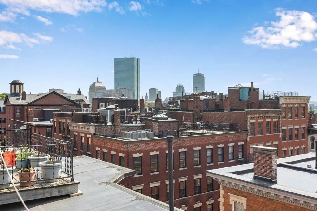 2 bed, 1 bath apartment for rent at 37 Revere St Unit 7, Beacon Hill — photo 18 of 22