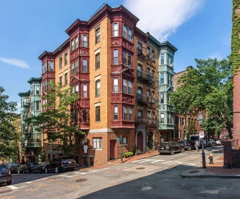 2 bed, 1 bath apartment for rent at 37 Revere St Unit 7, Beacon Hill — photo 22 of 22