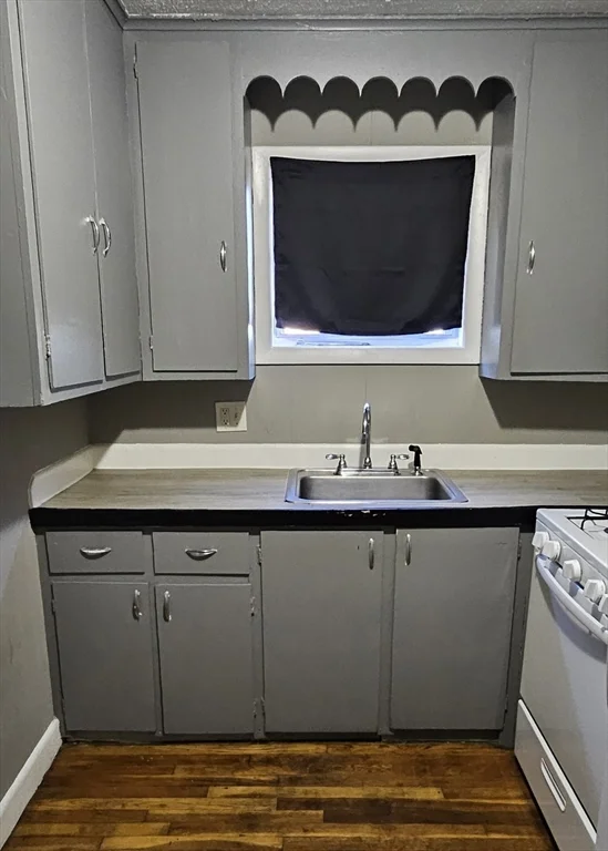 1 bed, 1 bath apartment for rent at 37 Saint Joseph St Unit 2F, Fall River — photo 7 of 9