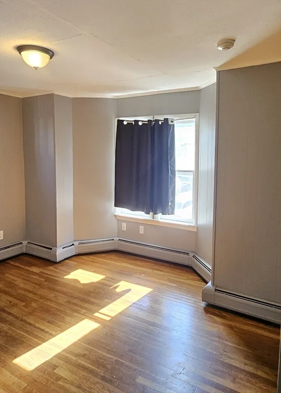 1 bed, 1 bath apartment for rent at 37 Saint Joseph St Unit 2F, Fall River — photo 1 of 9