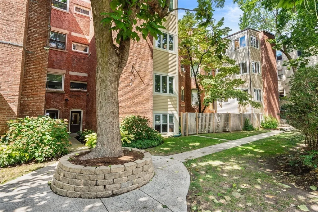 1 bed, 1 bath apartment for rent at 37 Saint Paul St Unit 3, Coolidge Corner — photo 10 of 13