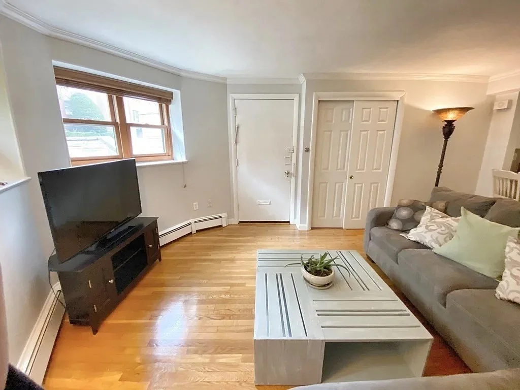 1 bed, 1 bath apartment for rent at 37 Saint Paul St Unit G2, Brookline — photo 6 of 16