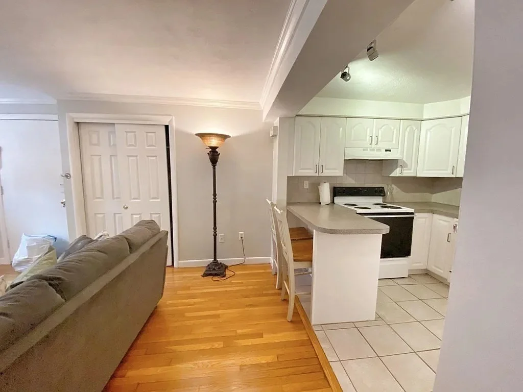 1 bed, 1 bath apartment for rent at 37 Saint Paul St Unit G2, Brookline — photo 5 of 16