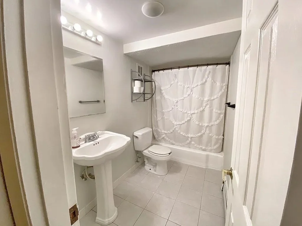 1 bed, 1 bath apartment for rent at 37 Saint Paul St Unit G2, Brookline — photo 15 of 16