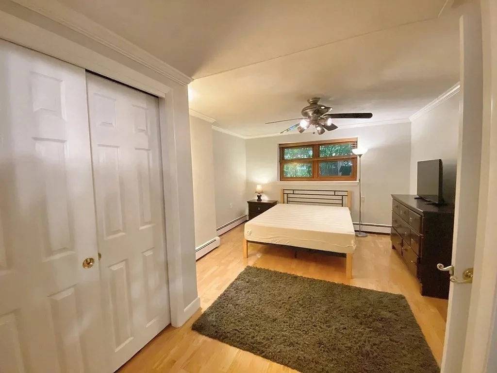 1 bed, 1 bath apartment for rent at 37 Saint Paul St Unit G2, Brookline — photo 10 of 16