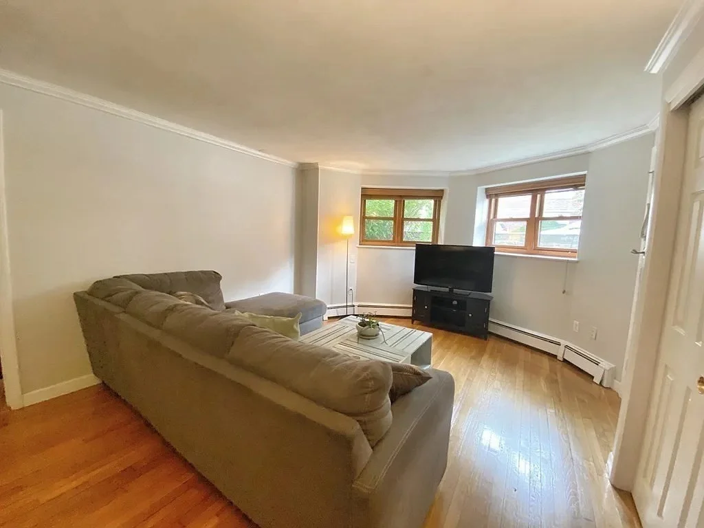 1 bed, 1 bath apartment for rent at 37 Saint Paul St Unit G2, Brookline — photo 9 of 16