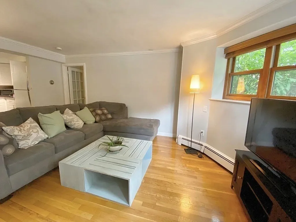 1 bed, 1 bath apartment for rent at 37 Saint Paul St Unit G2, Brookline — photo 7 of 16