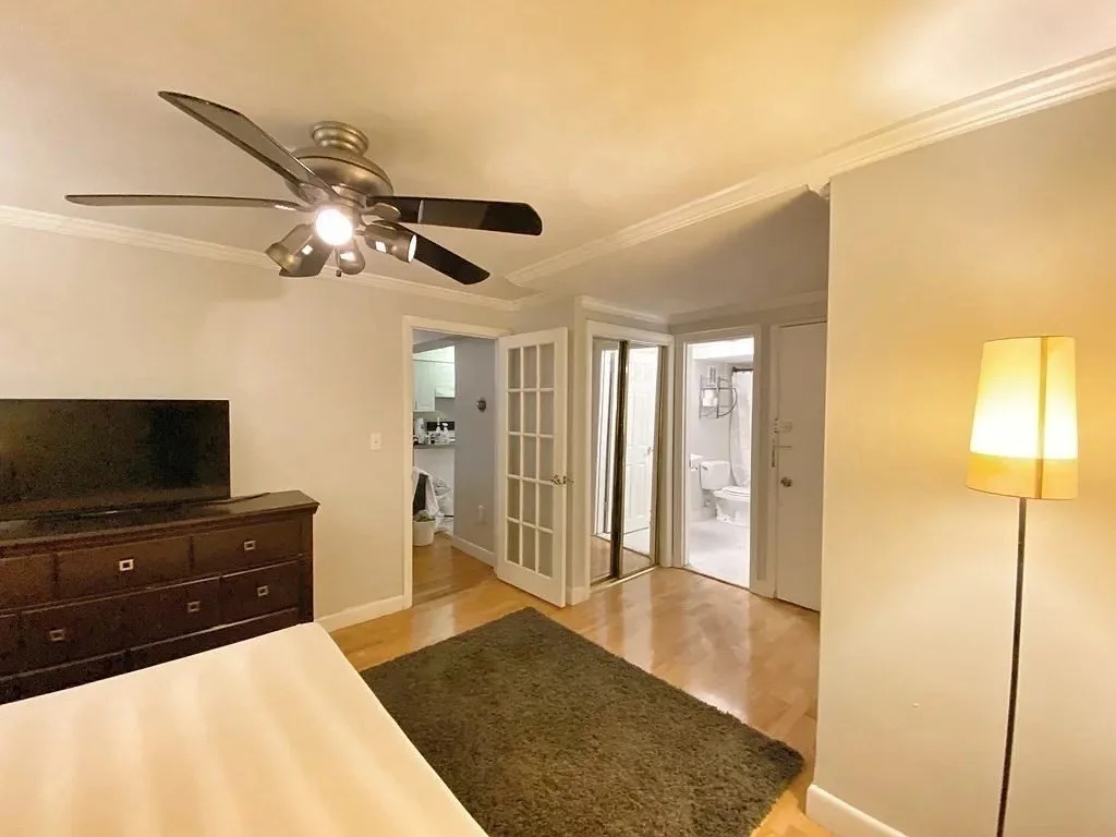 1 bed, 1 bath apartment for rent at 37 Saint Paul St Unit G2, Brookline — photo 11 of 16